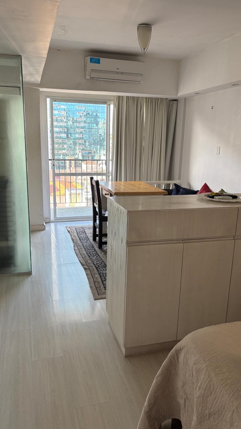 Studio en el Centro de Buenos Aires!!! Apartment in Buenos Aires