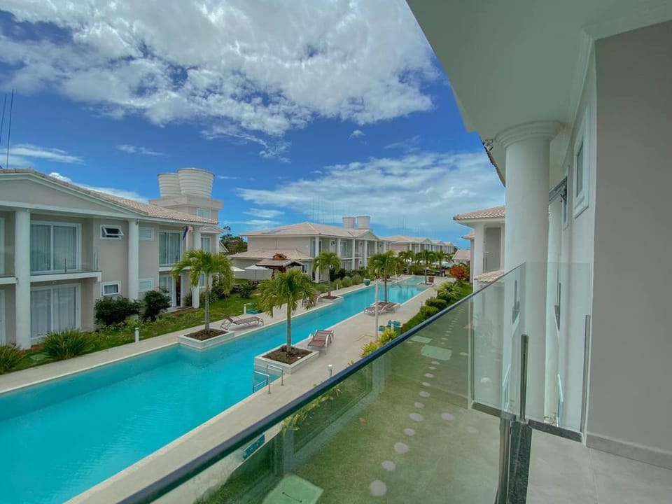 Casa Caldeira Apartment hotel in State of Bahia