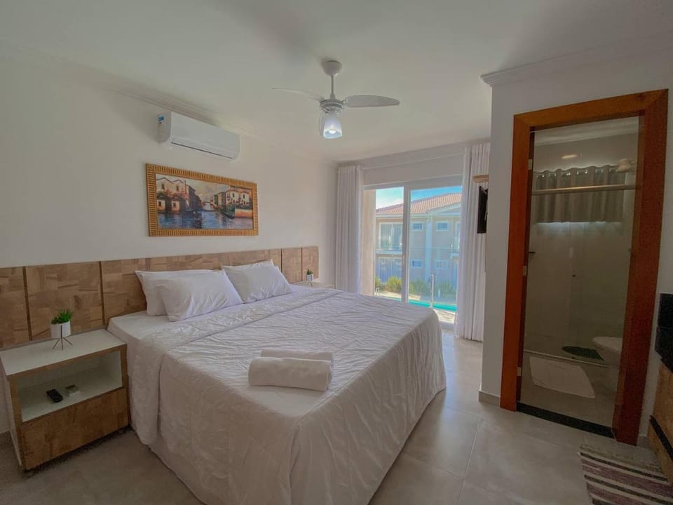 Casa Caldeira Apartment hotel in State of Bahia