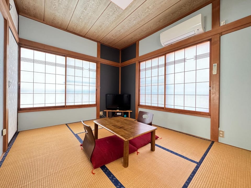 Calmbase Nishi Izu - Vacation STAY 30929v House in Shizuoka Prefecture