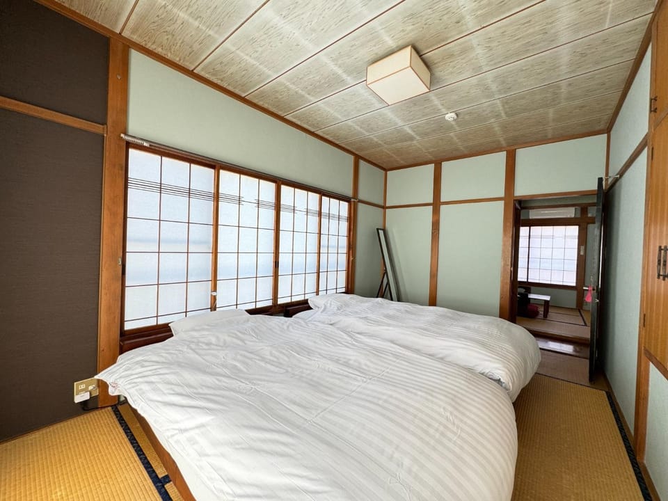 Calmbase Nishi Izu - Vacation STAY 30929v House in Shizuoka Prefecture