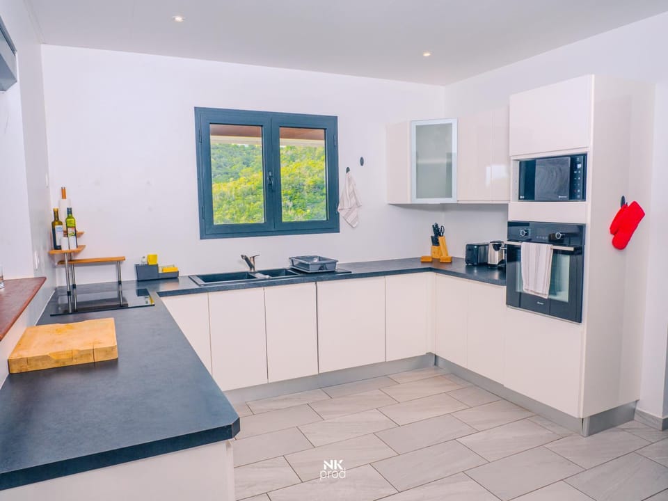 dishwasher, oven, stove, toaster