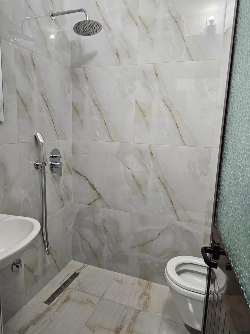 Endi City Center room 2 Tirana Apartment in Tirana