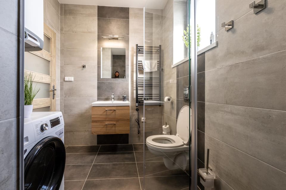 Apartmány Lucie Apartment in South Moravian Region