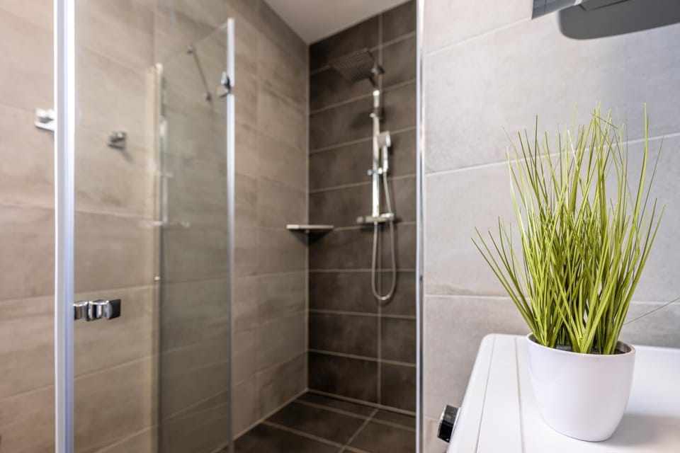 Apartmány Lucie Apartment in South Moravian Region