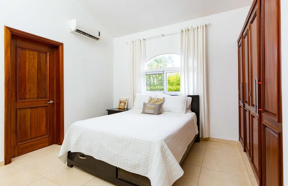 Sosua Ocean Village Properties by Calisto Stays Villa in Sosua