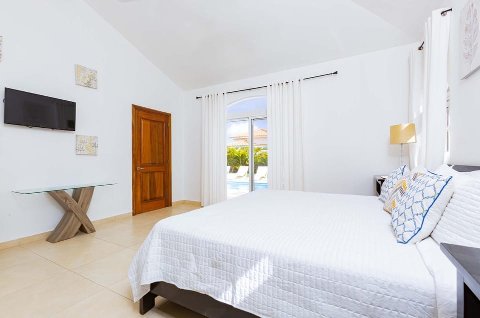 Sosua Ocean Village Properties by Calisto Stays Villa in Sosua