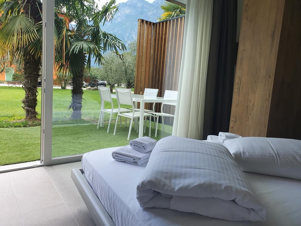 View (from property/room), Bedroom