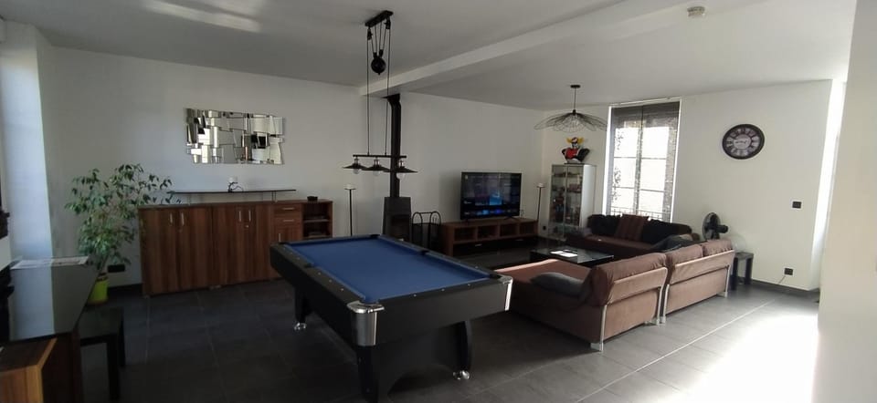 DS Harmothe House in Grand Est