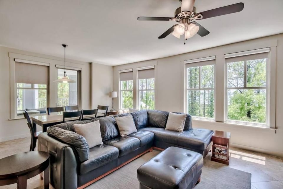 3 bedroom Sandestin condo in Baytowne Wharf! House in Miramar Beach