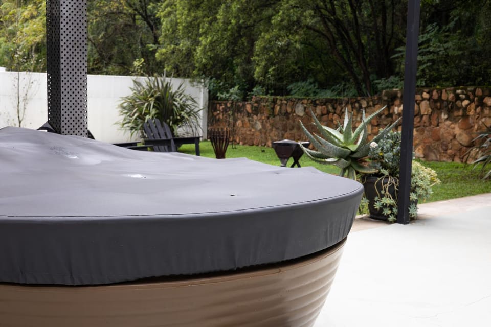 The Risa House Bed and Breakfast in Roodepoort
