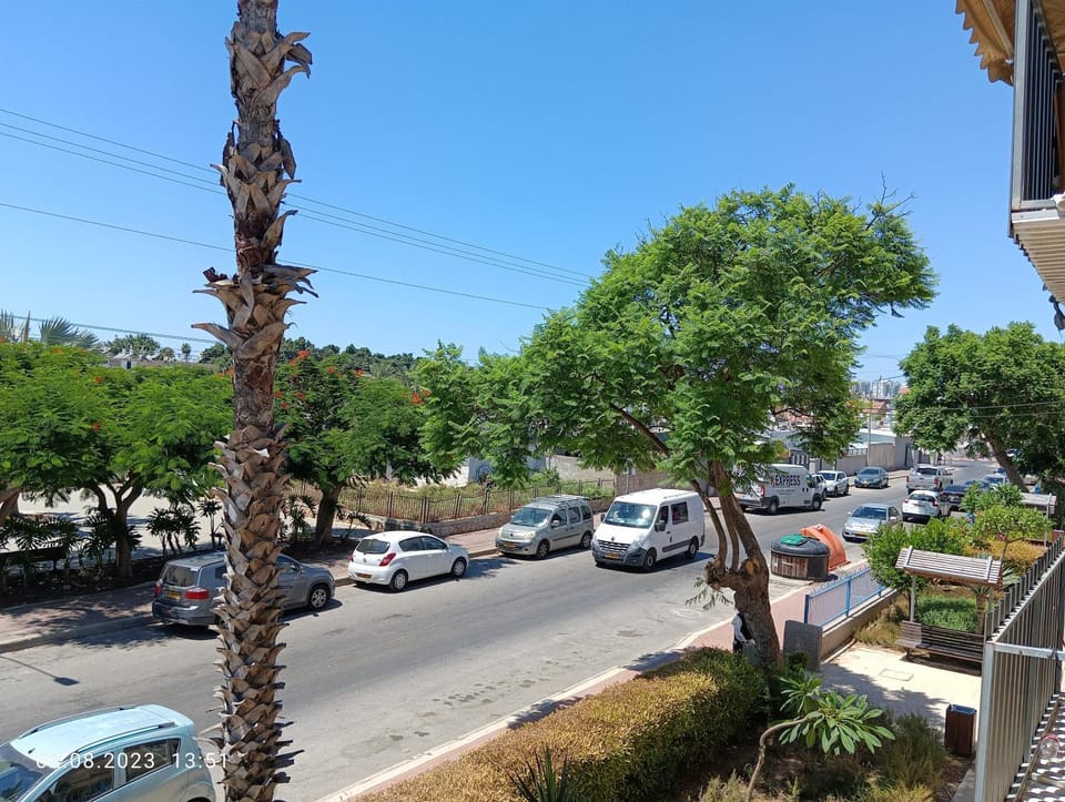 Neighbourhood, Street view