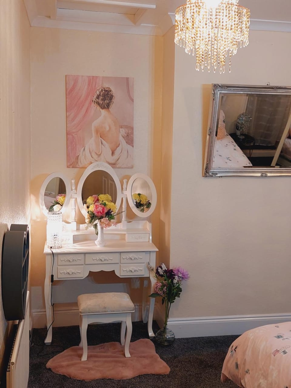 Elegant and central two bedrooms house Apartment in Bristol