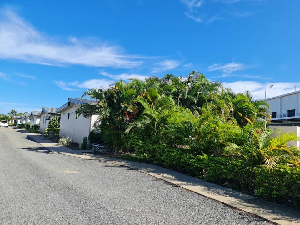 New Door Apartments Apartment in Nadi