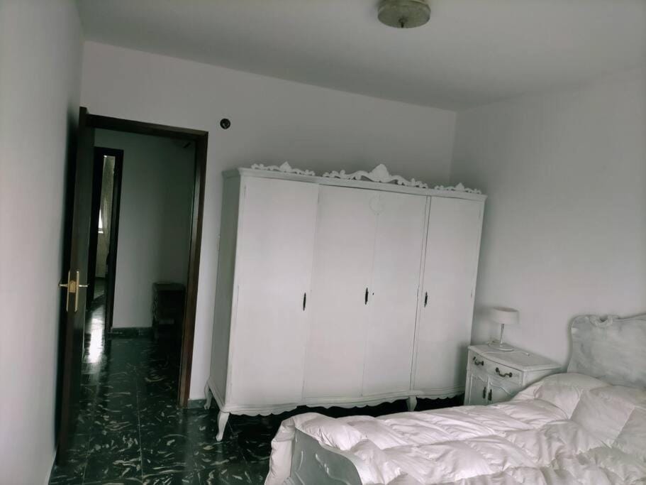 Apartamento Bellas Vistas. Apartment in Marina Alta