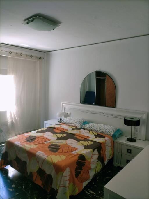 Apartamento Bellas Vistas. Apartment in Marina Alta
