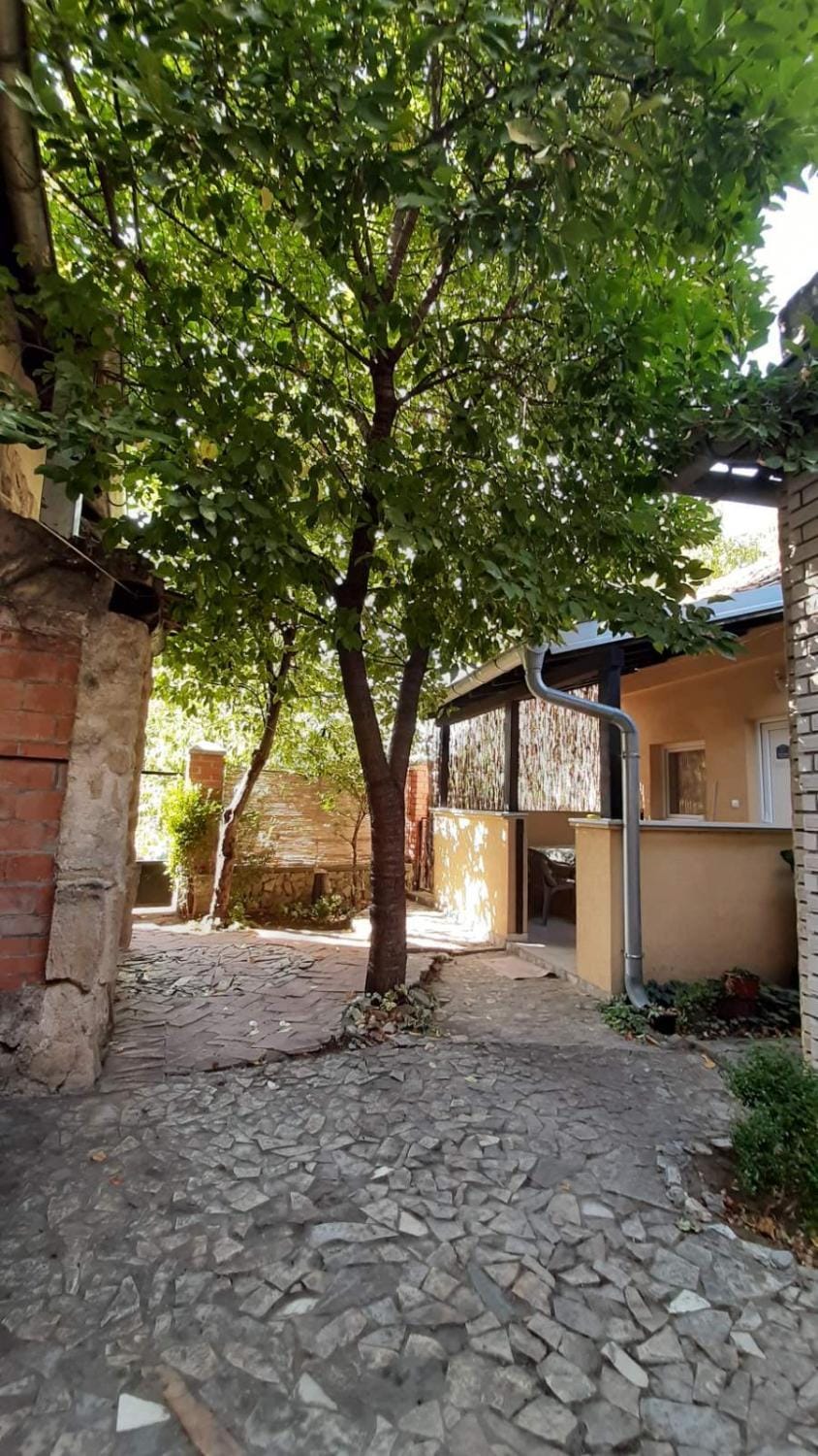 Apartman TATTOO R LUX Apartment in Serbia
