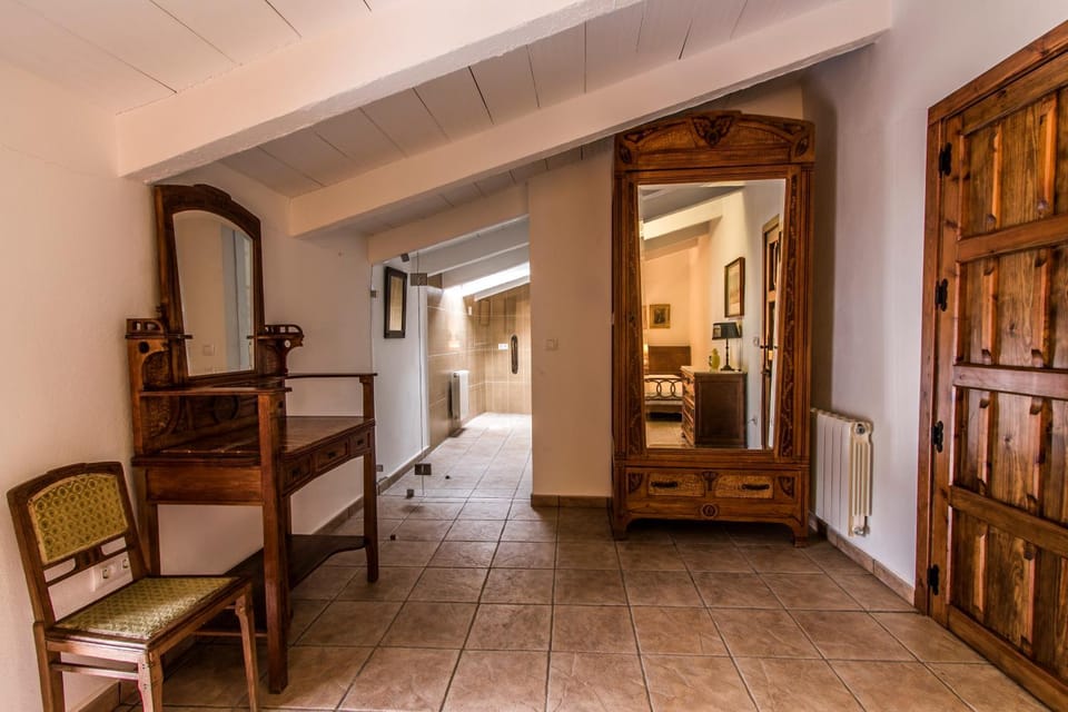 Finca Villa Juan Bed and Breakfast in Extremadura, Spain