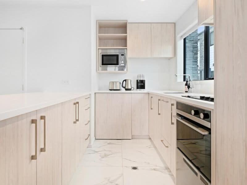 Central Convenience on Armagh Apartment in Christchurch
