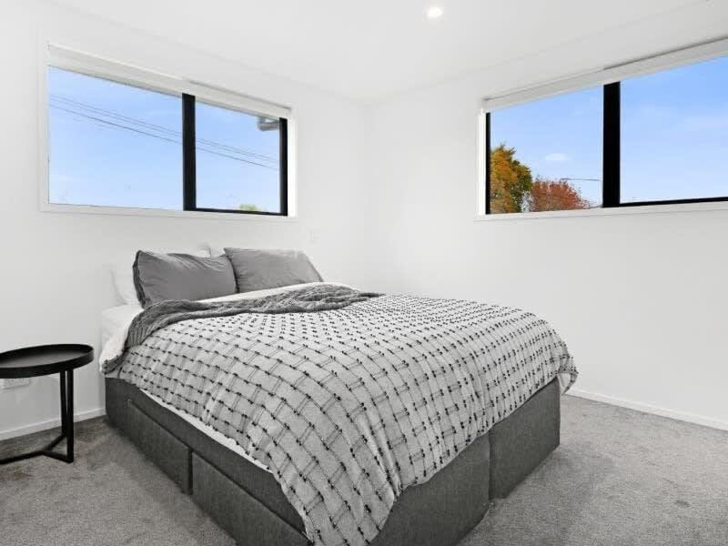 Central Convenience on Armagh Apartment in Christchurch