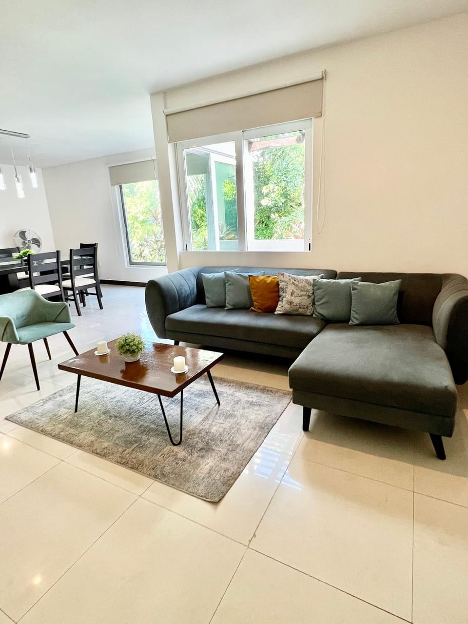 PENTHOUSE con Terraza privada super cómodo y espacioso. Apartment in Playa del Carmen