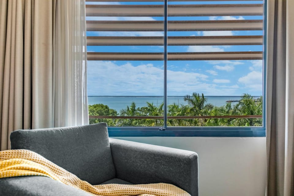 View (from property/room), Sea view