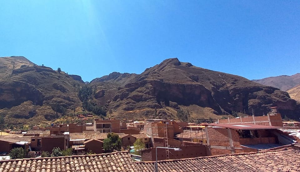 Hotel Everest Hotel in Pisac