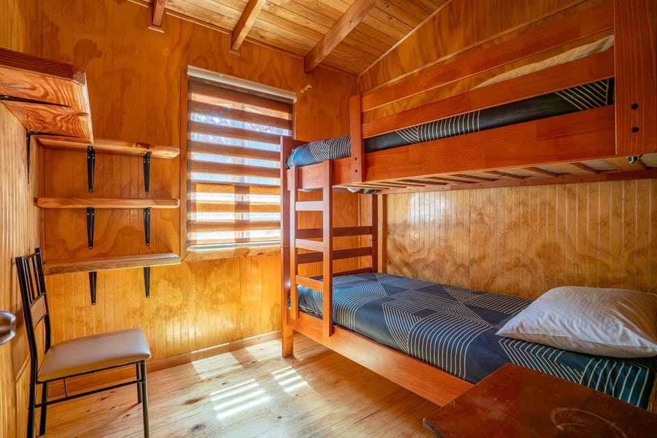 Cabañas Armonía del Ranco Apartment in Los Ríos, Chile