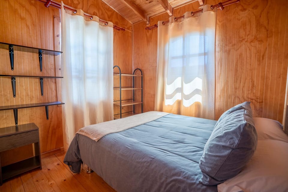 Cabañas Armonía del Ranco Apartment in Los Ríos, Chile