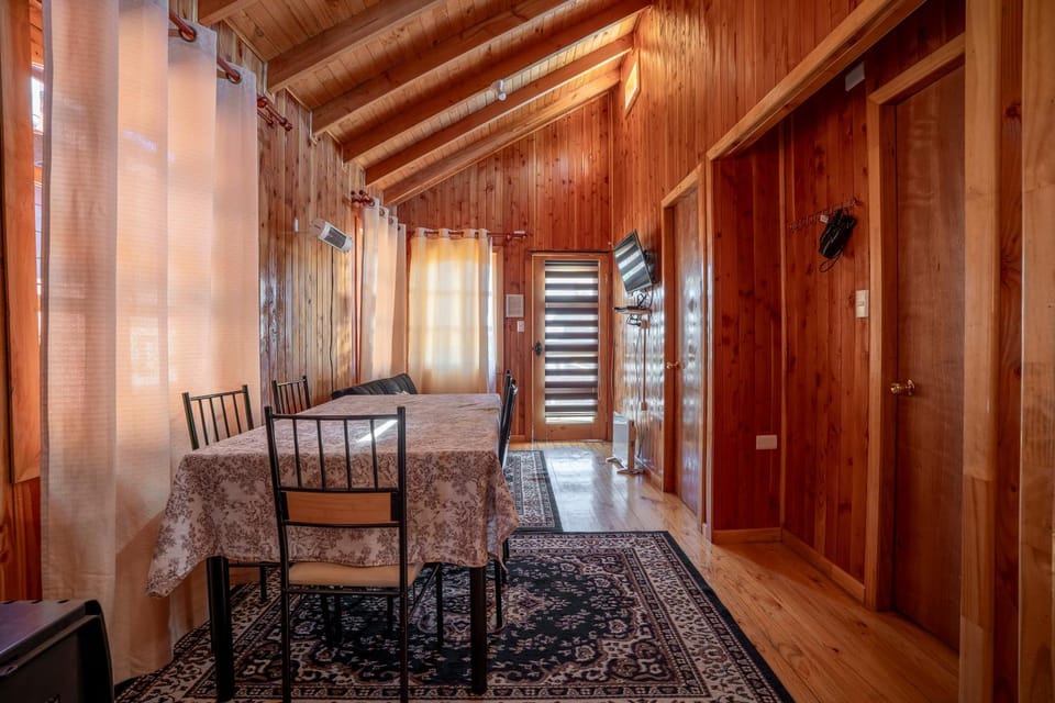 Cabañas Armonía del Ranco Apartment in Los Ríos, Chile