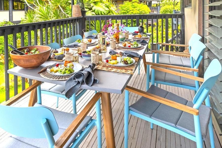 Mauna Kai 5B House in Princeville