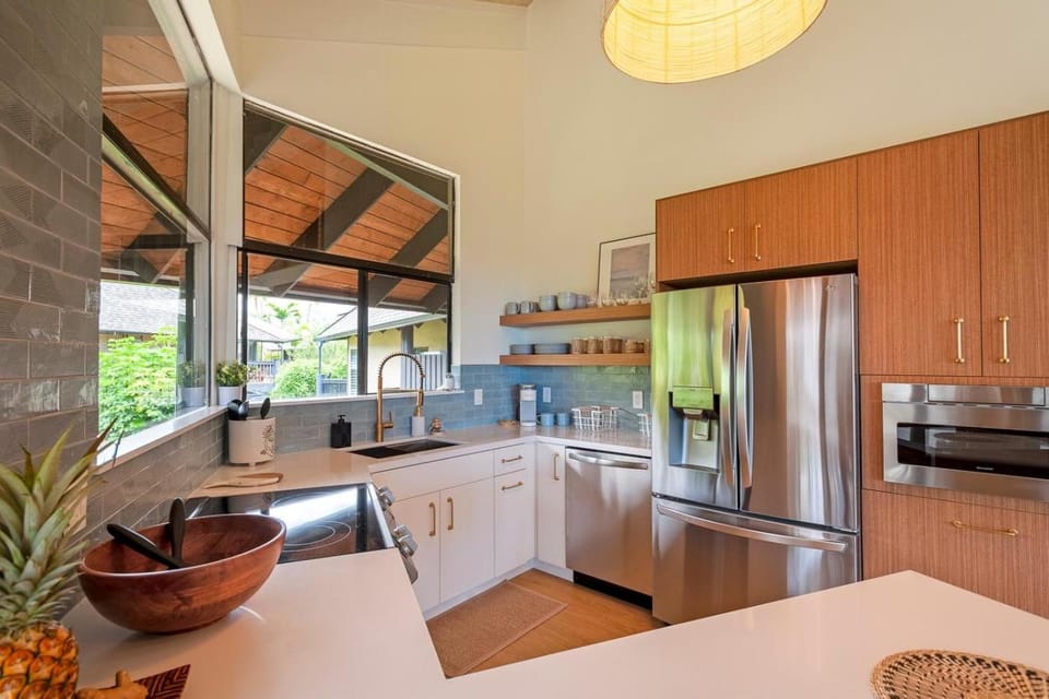Mauna Kai 5B House in Princeville