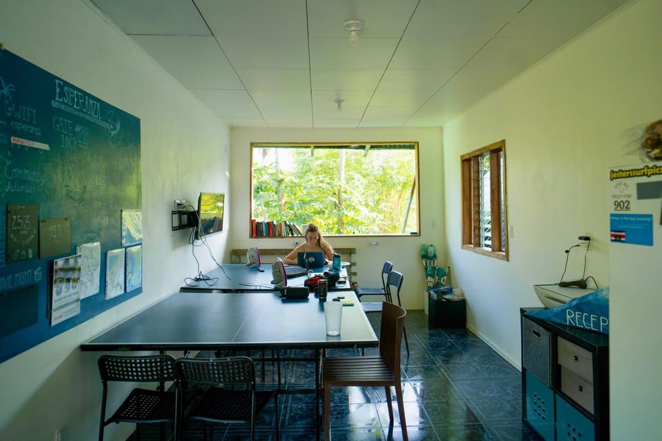 Hostel Esperanza Hostel in Puntarenas Province