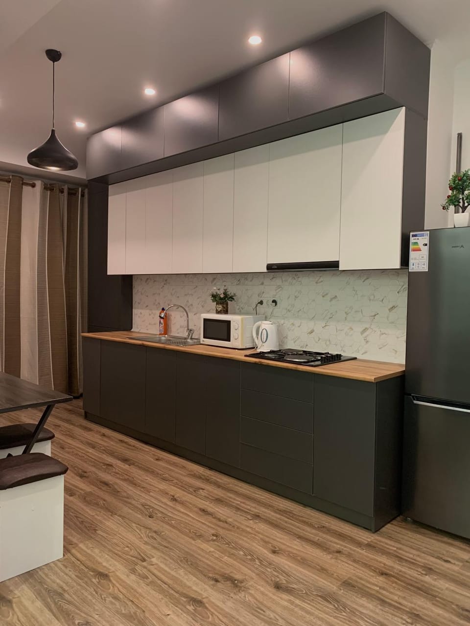 студия Вефа Apartment in Almaty Region, Kazakhstan