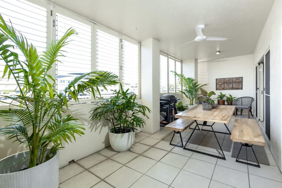 Afternoon Delight Apartment in Cairns