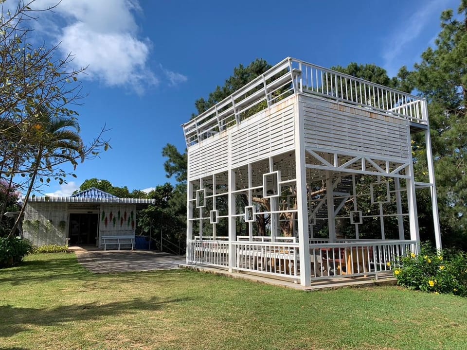 นอนนี่แอทเขาค้อ Bed and Breakfast in Thailand