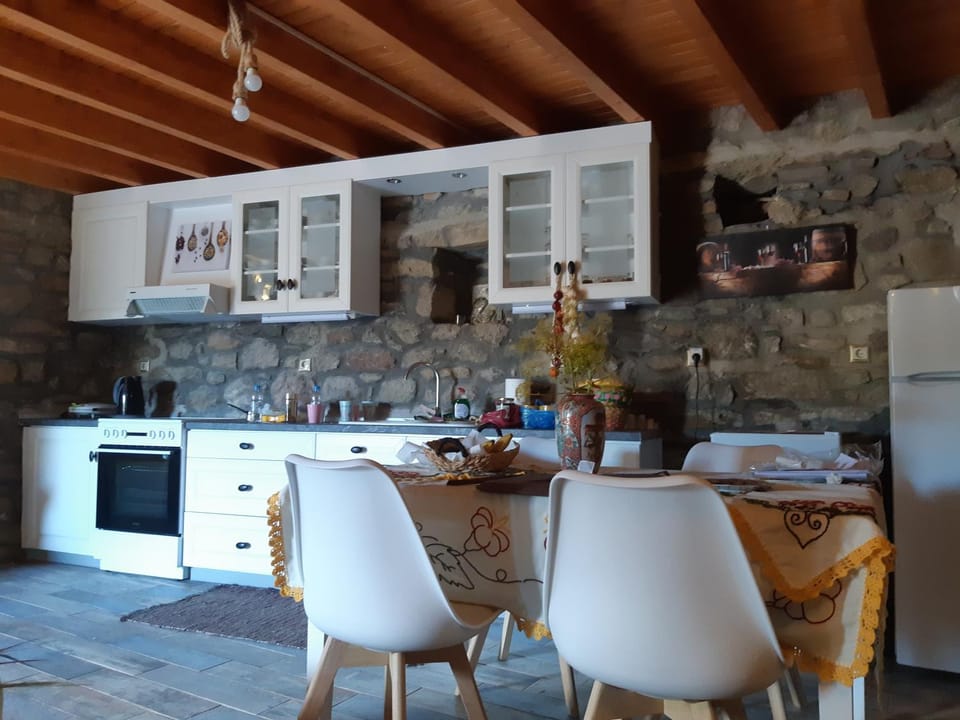 Kitchen or kitchenette, Kitchen or kitchenette, minibar, stove