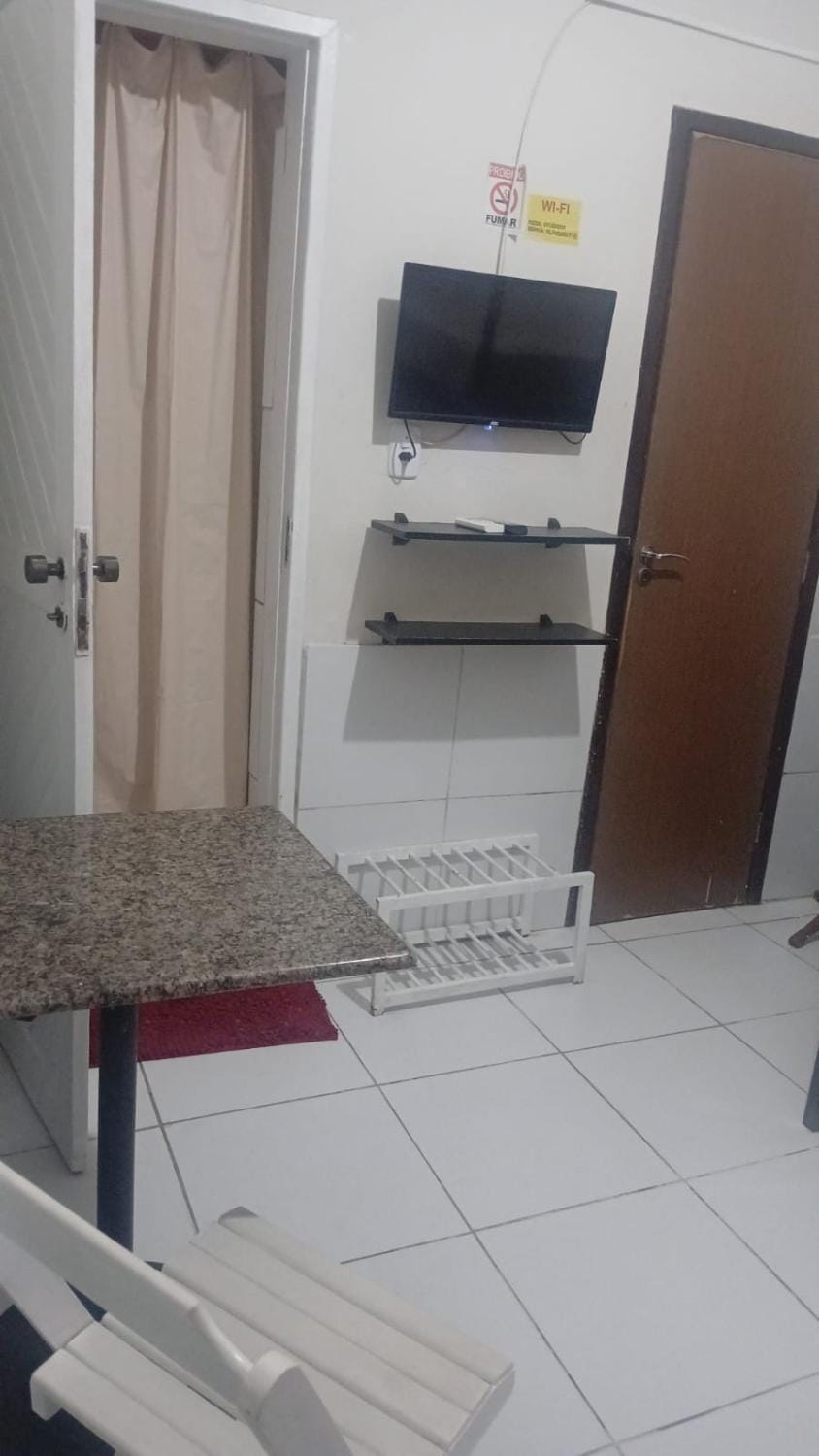 Studio 51 residence Apartment in State of Paraíba, Brazil