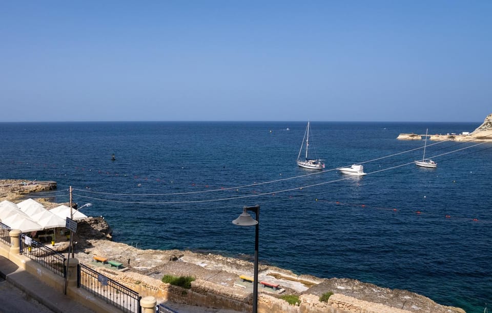 Sea view