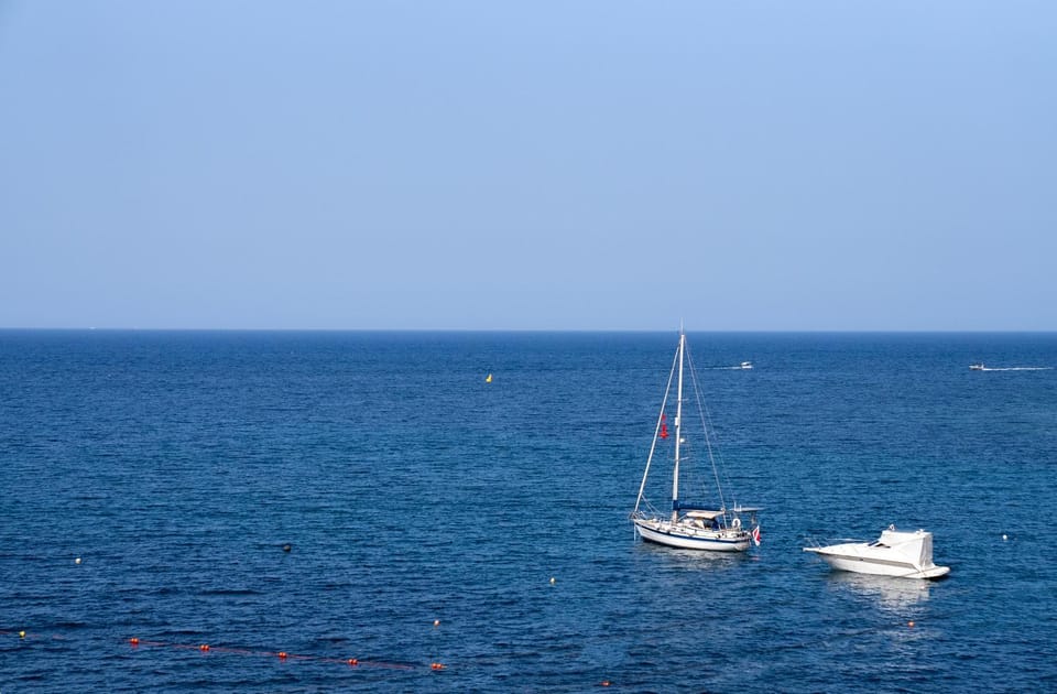 Sea view