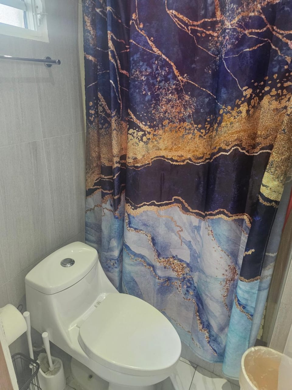 Sea breeze vacation lll en Condominio Verde mar Apartment in Carolina