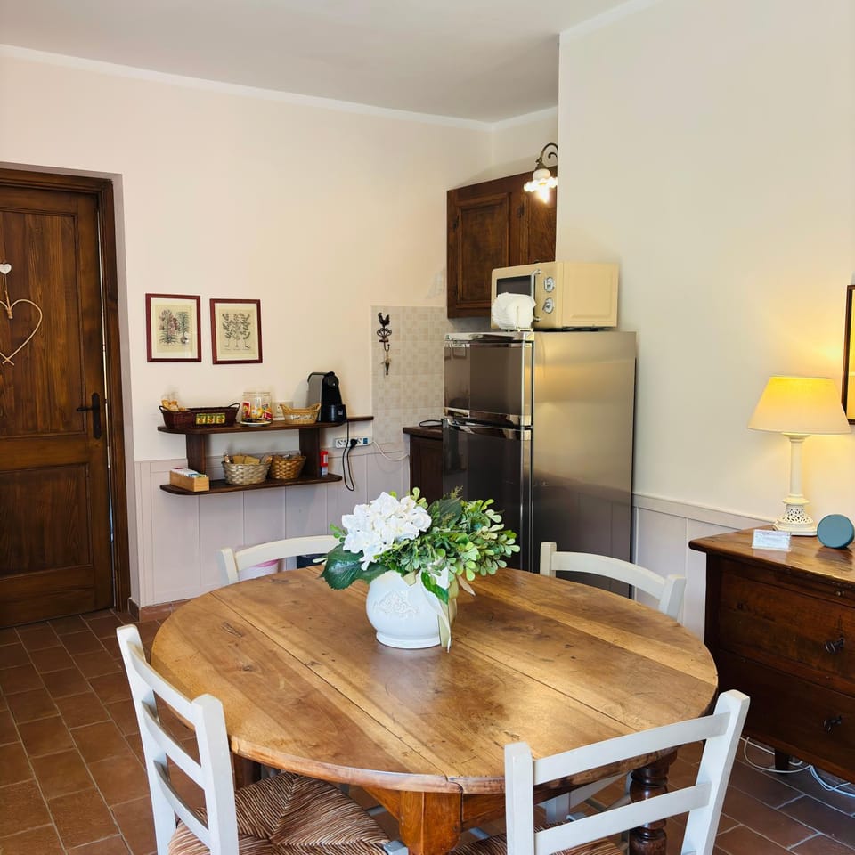 La Magnolia come a casa tua Apartment in Umbria