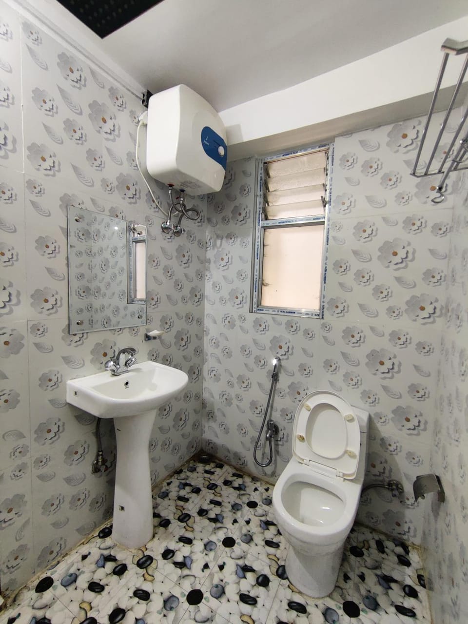 Toilet, Bathroom