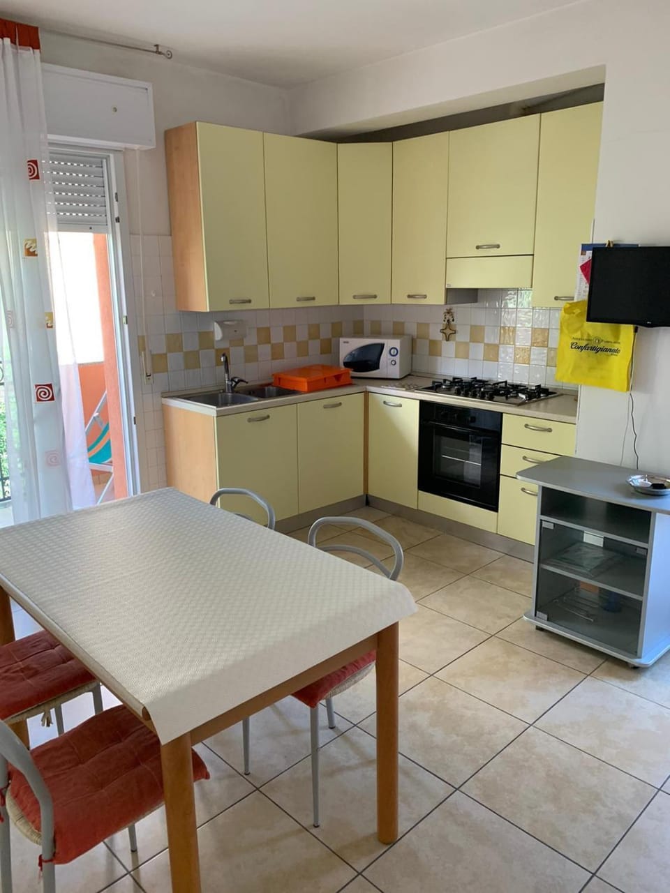 Via Modena Apartment in Cattolica