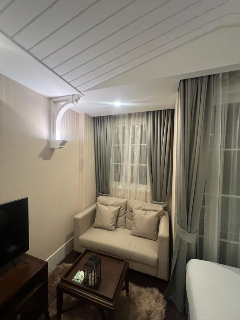 Grand Florida pattaya by welcome Apartment in Pattaya City