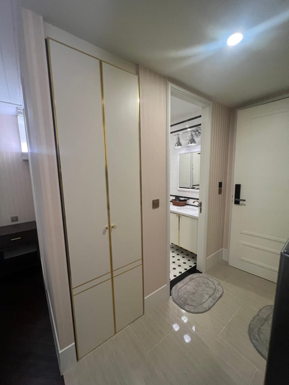 Grand Florida pattaya by welcome Apartment in Pattaya City