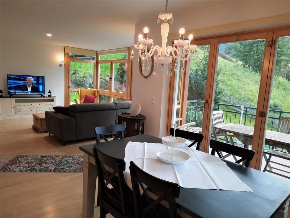 Apartment Bella Vista Apartment in Carinthia, Austria