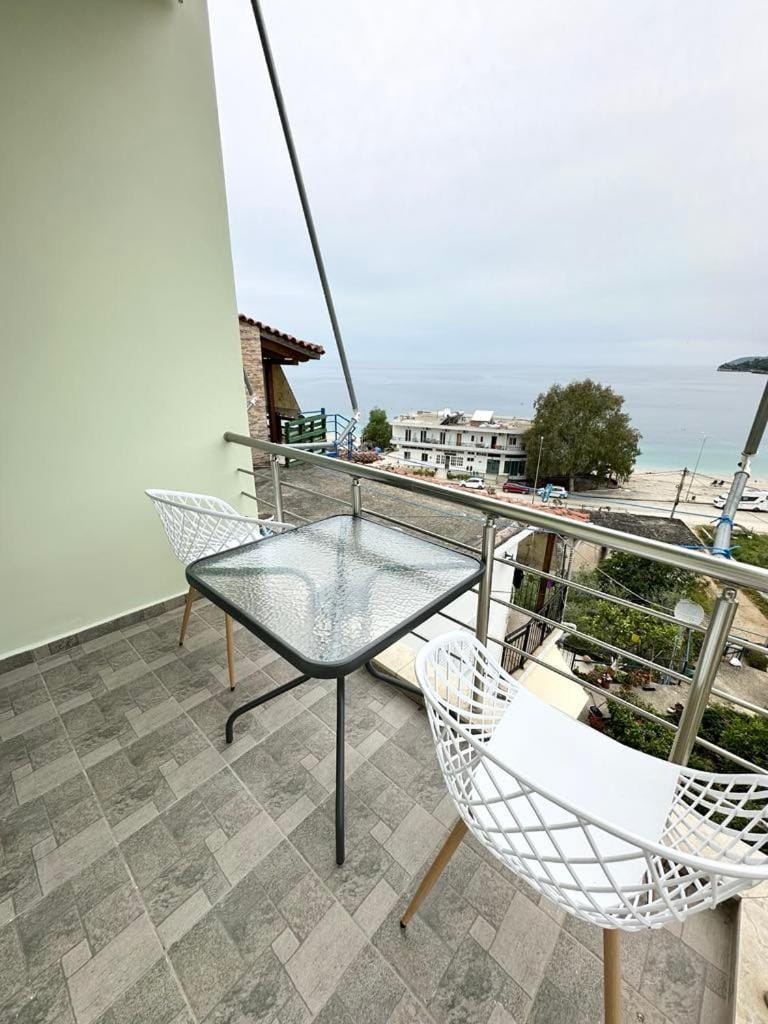 Rooms with view Apartment in Vlorë County, Albania