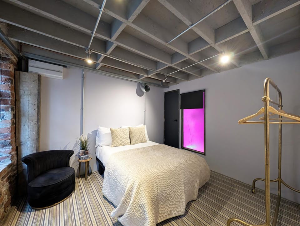 Blayds Yard House in Leeds