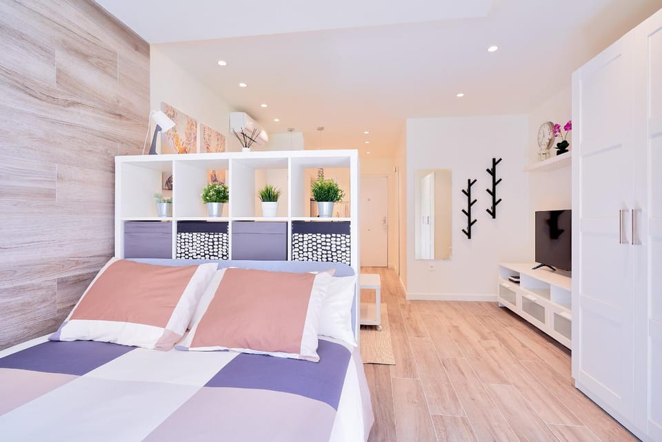 Iris Loft Studio - Benalmádena Apartment in Benalmadena